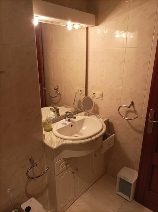 Baranain By Clabao Apartman Pamplona Kültér fotó