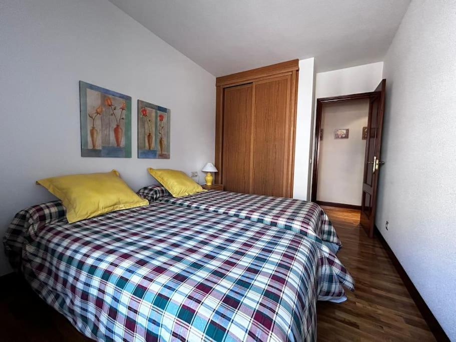 Baranain By Clabao Apartman Pamplona Kültér fotó