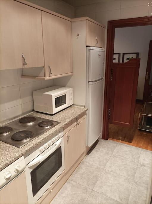 Baranain By Clabao Apartman Pamplona Kültér fotó