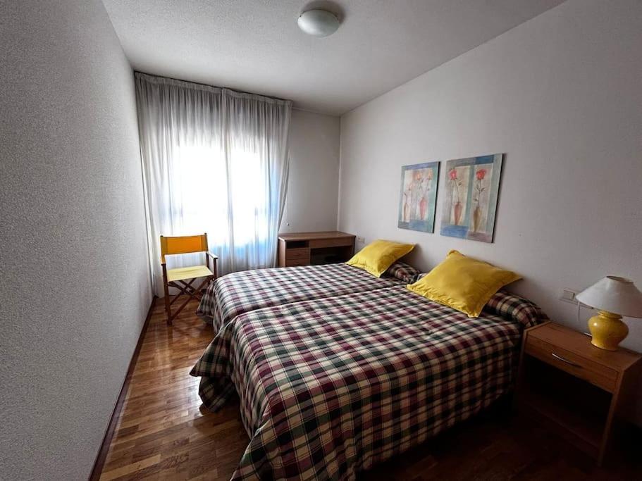 Baranain By Clabao Apartman Pamplona Kültér fotó