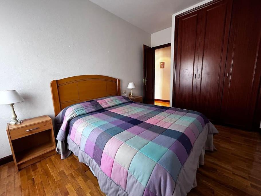 Baranain By Clabao Apartman Pamplona Kültér fotó
