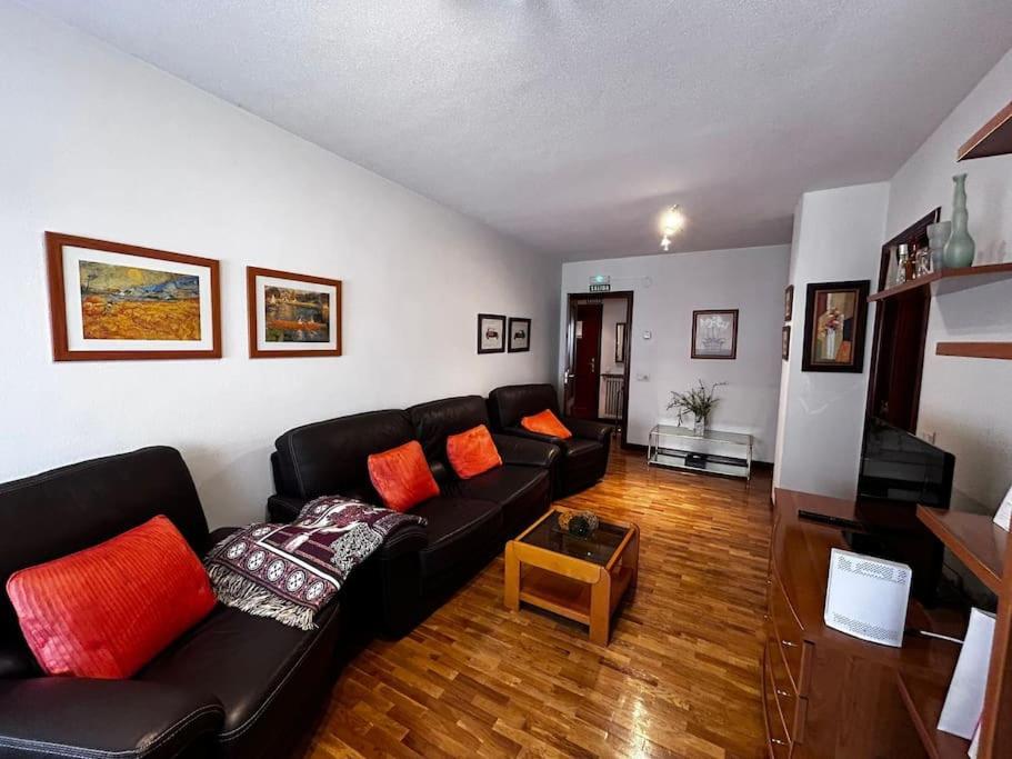Baranain By Clabao Apartman Pamplona Kültér fotó