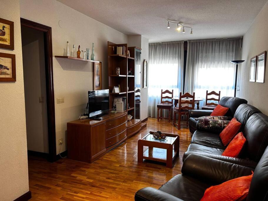 Baranain By Clabao Apartman Pamplona Kültér fotó
